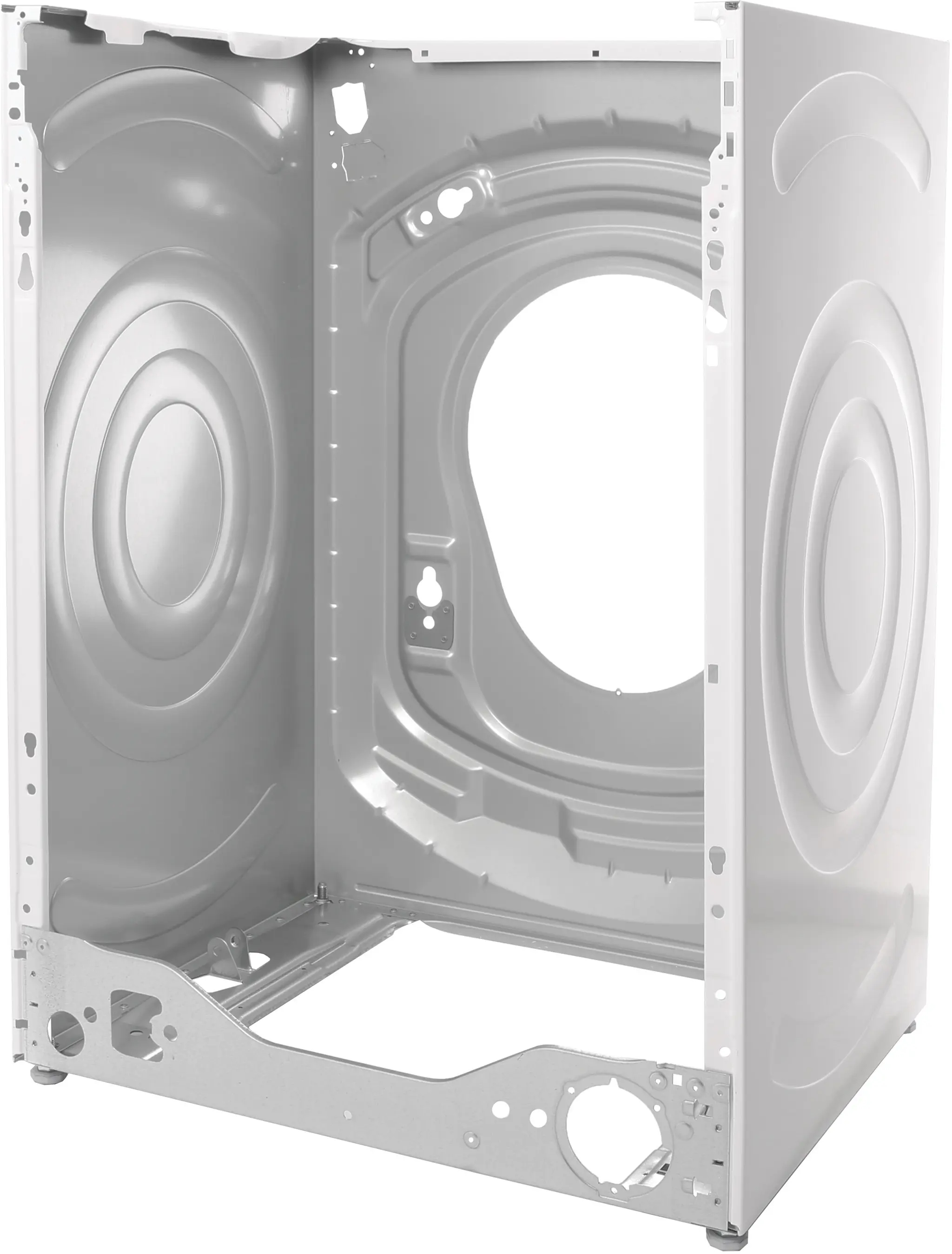 Gehäuse für Waschmaschine Bosch 00718592 Waschmaschinengehäuse