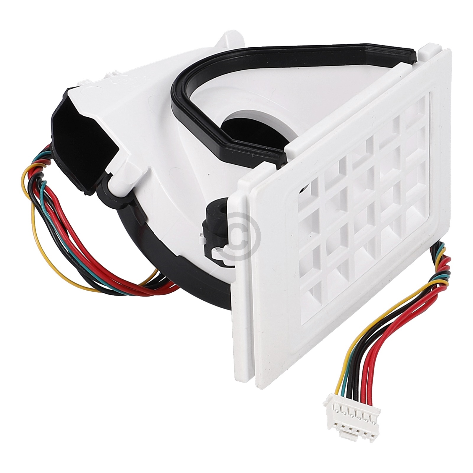 Fan motor（white） 201-2441-0415