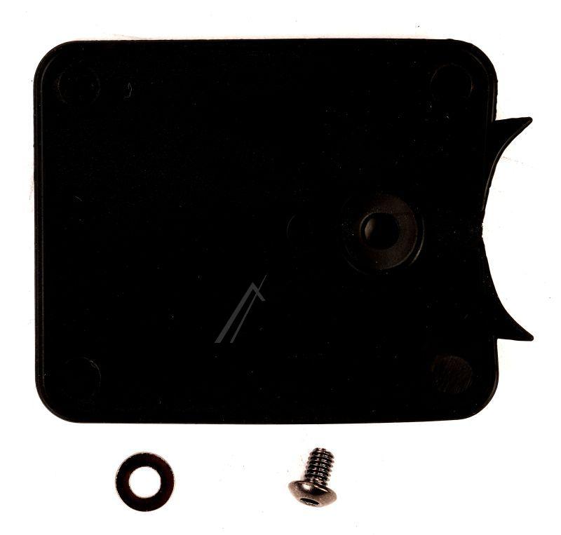 Kennzeichenhalter EGRET 10100224 für E-Scooter