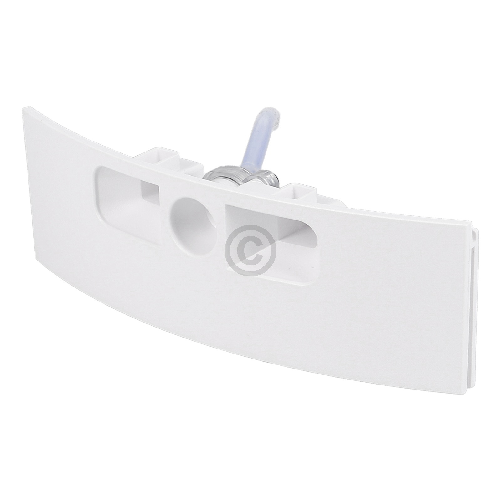 Rear decorative cover （white） 201-2441-0444