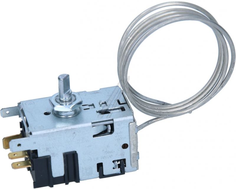 Kühlschrankthermostat Danfoss 077B6837 Temperaturregelung