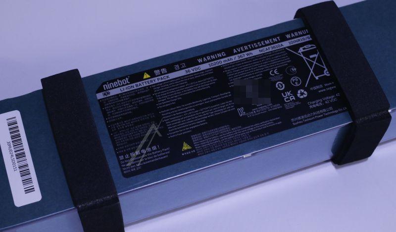 Akku Segway-Ninebot AB.50.0011.62 für E-Scooter F20D F25E F30D F40D