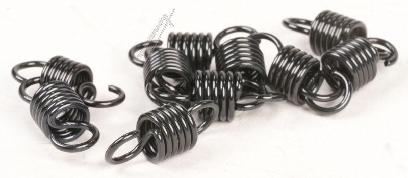 Faltspannfeder Segway-Ninebot 14.01.0087.00 für E-Scooter ES1 ES2 ES4