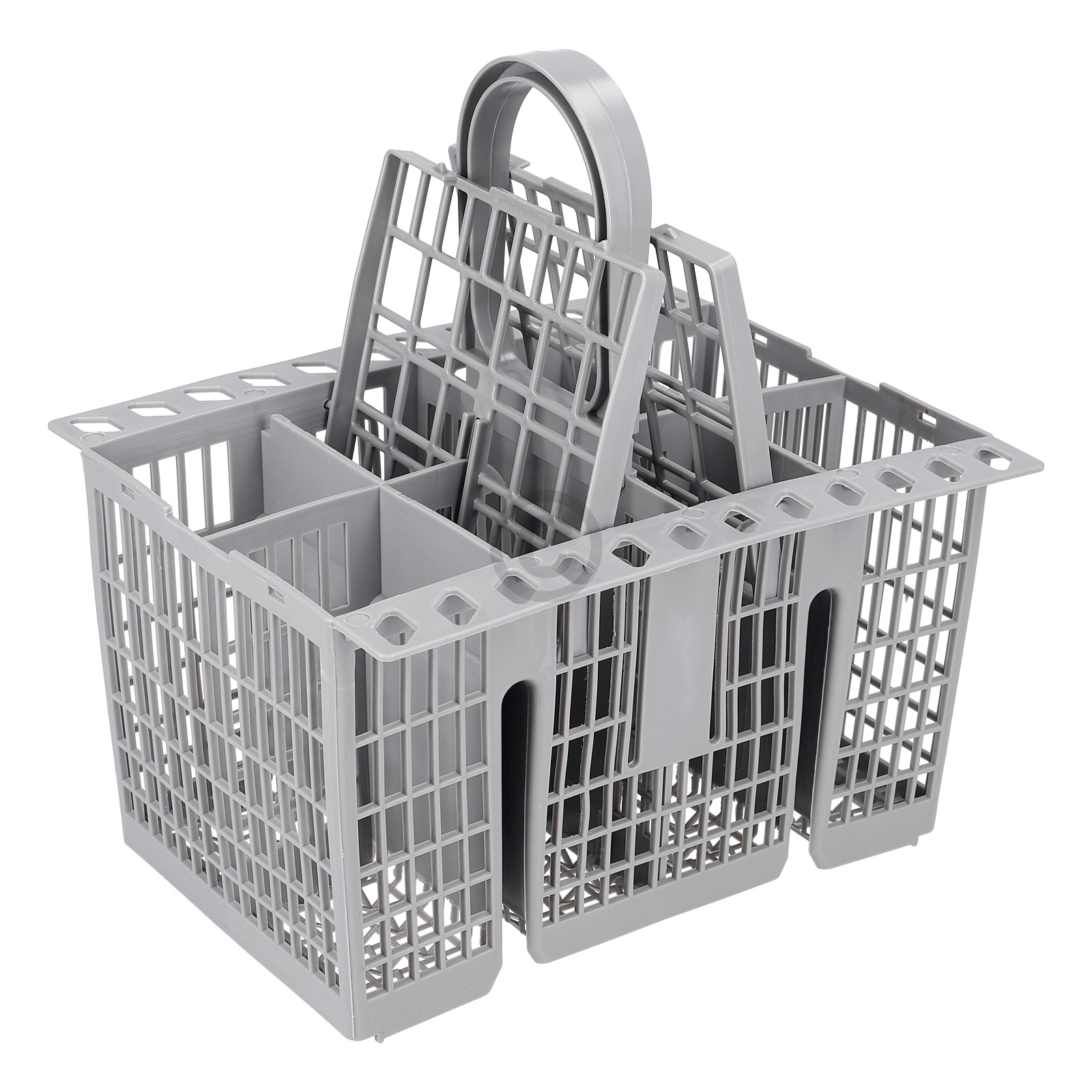 Besteckkorb für Unterkorb passend für Whirlpool 488000386607 BLUPARTS in