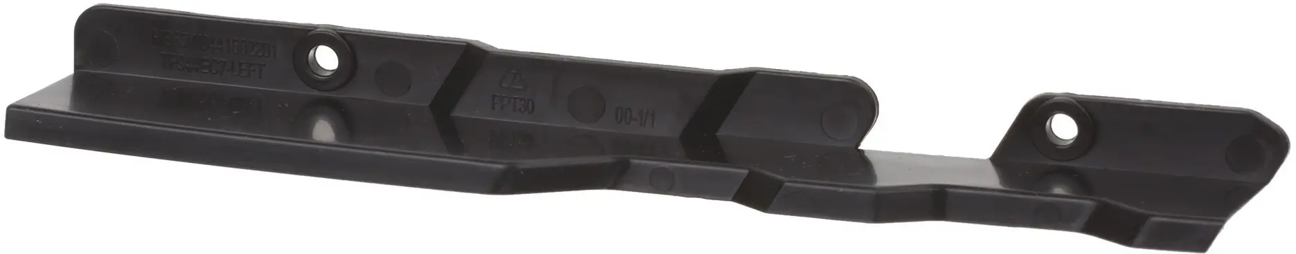 Lüftungskanal für Mikrowelle BSH-Gruppe 12021720 Luftführung, Abluft