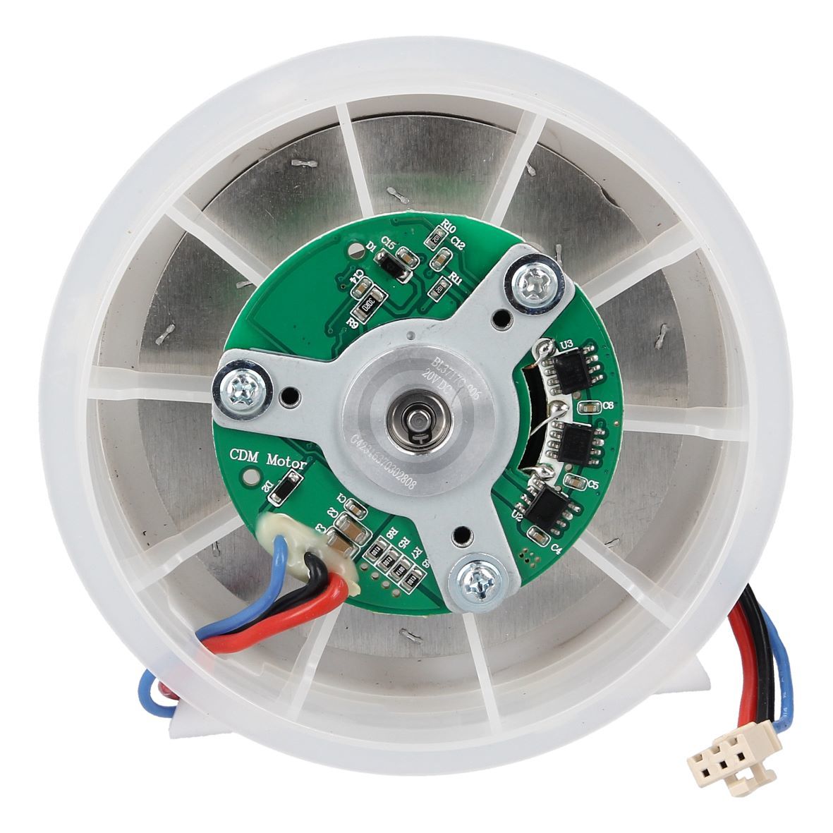 Ventilatormotor original Ecovacs 20002228 für Fensterreinigungsroboter 10002228