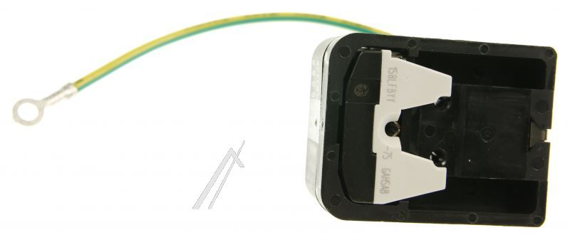 Lüsterklemme, Ptc, Motorschutz (2425118169)