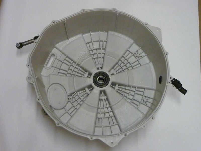 Tub Assembly,Outer LG AJQ73993802