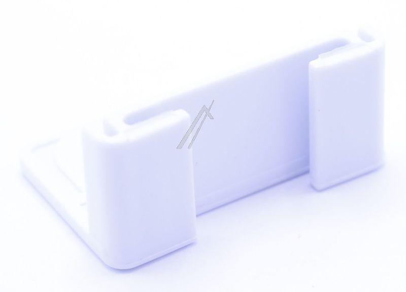 Amica Kühlschrank-Klammer 1036062 Gleiter, Tür