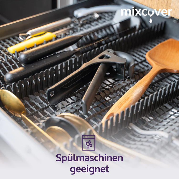 Haltegriff für Monsieur Cuisine Connect und Smart