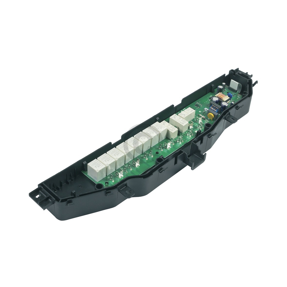 Steuerungsmodul SIEMENS 00706809 Touchsteuerung für Kochfeld