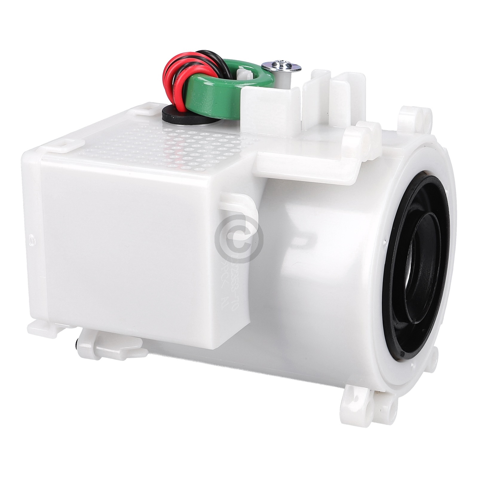 Motor des Staubsammelgebläses Ecovacs 201-2353-1438 für Staubsauger-Roboter