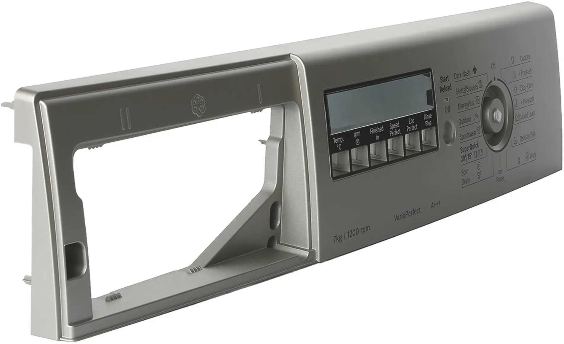 Bedienblende 11012517