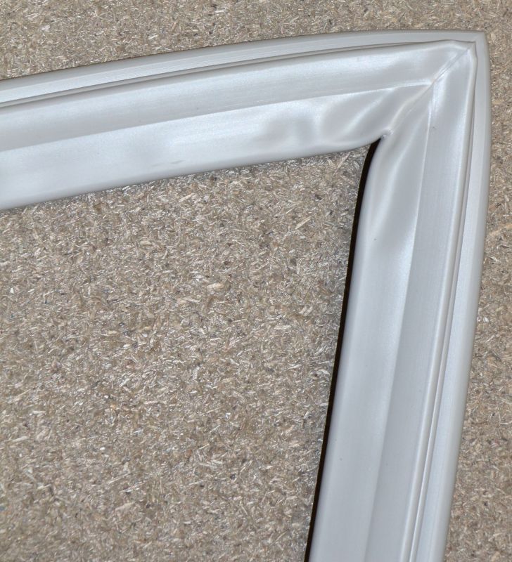 Türdichtung für Kühlschrank Beko C00873216 Kühlschrankdichtung