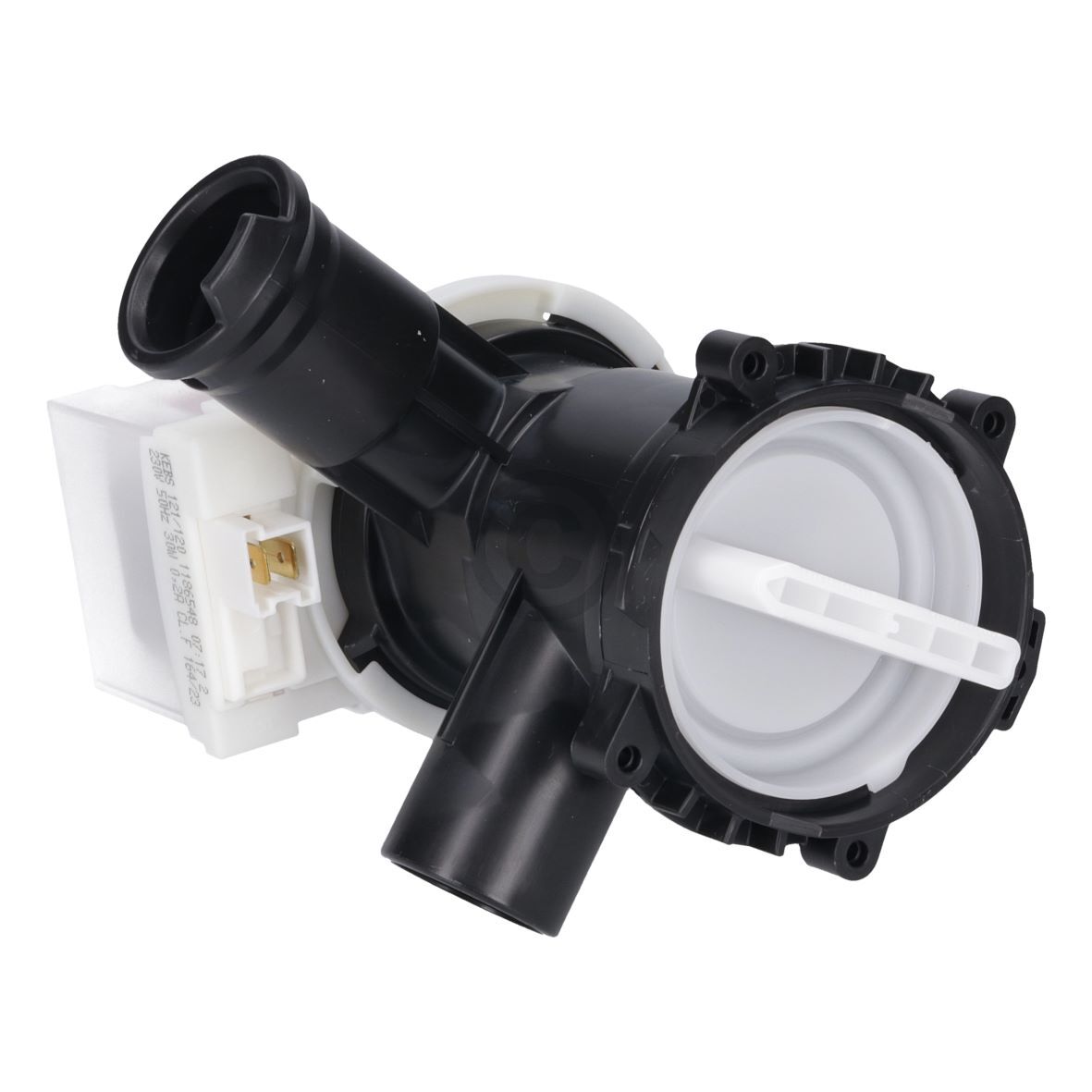 Laugenpumpe Fluff filter 12032308 12037162