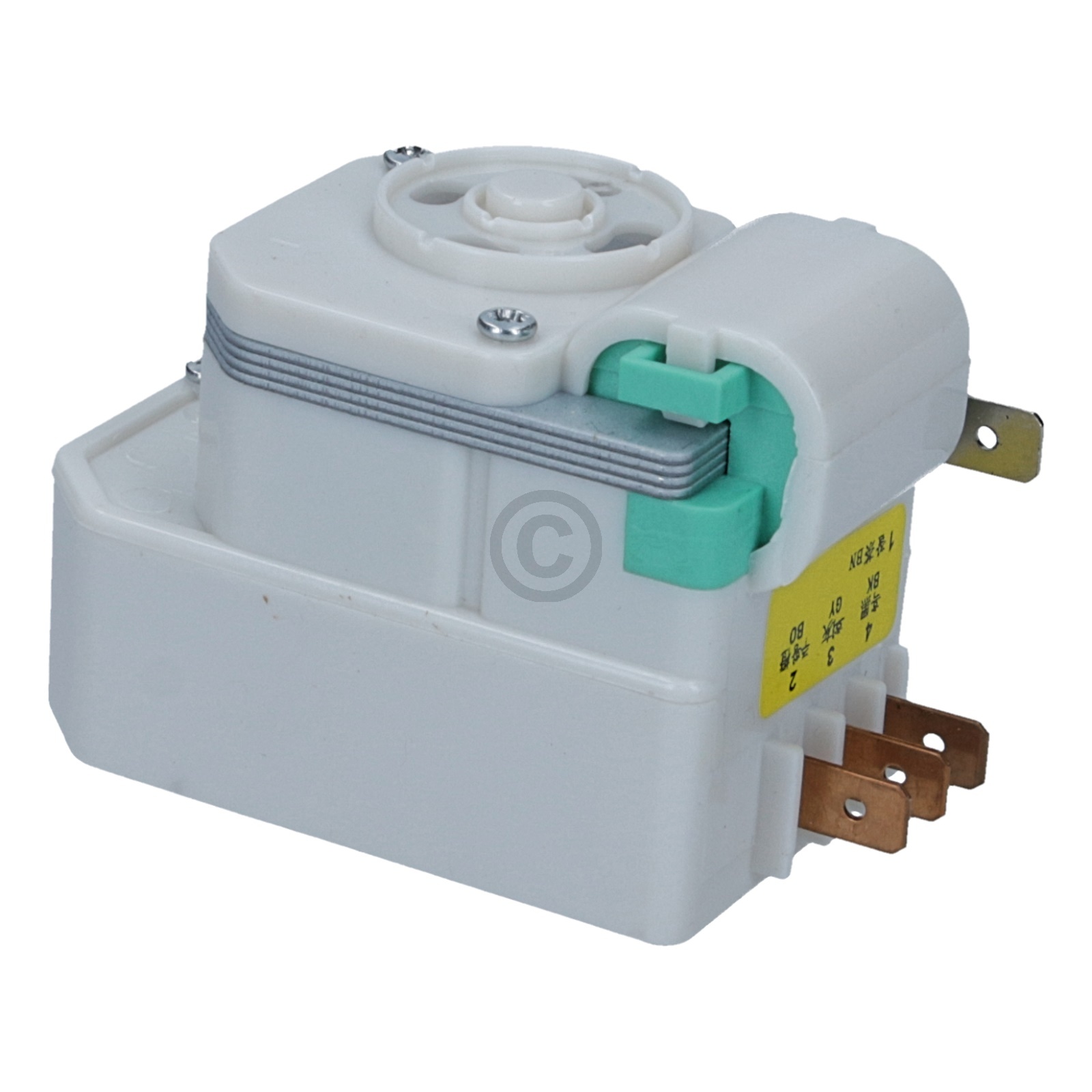 Zeitschaltuhr wie LG 6914JB2006R für Kühlschrank