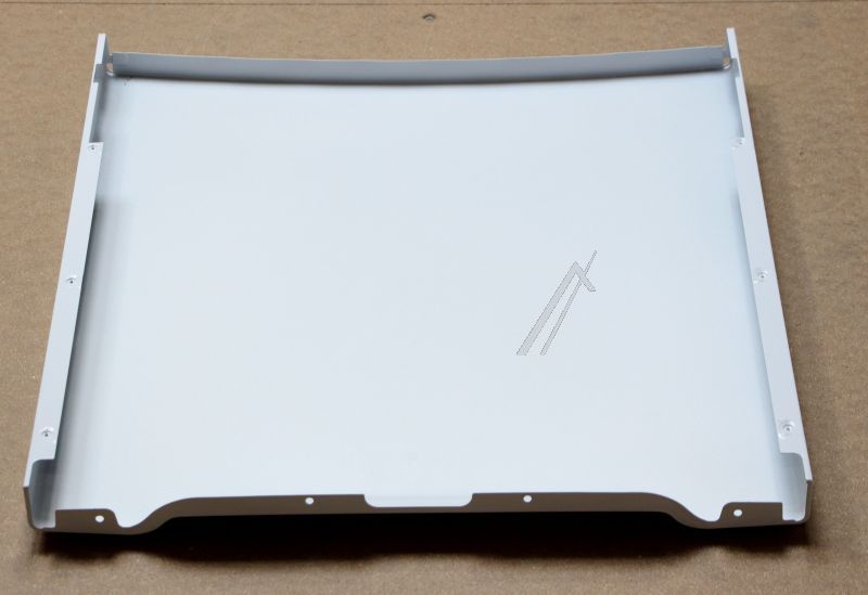 Türverkleidung für Geschirrspüler Midea 12276000006382 Außentür