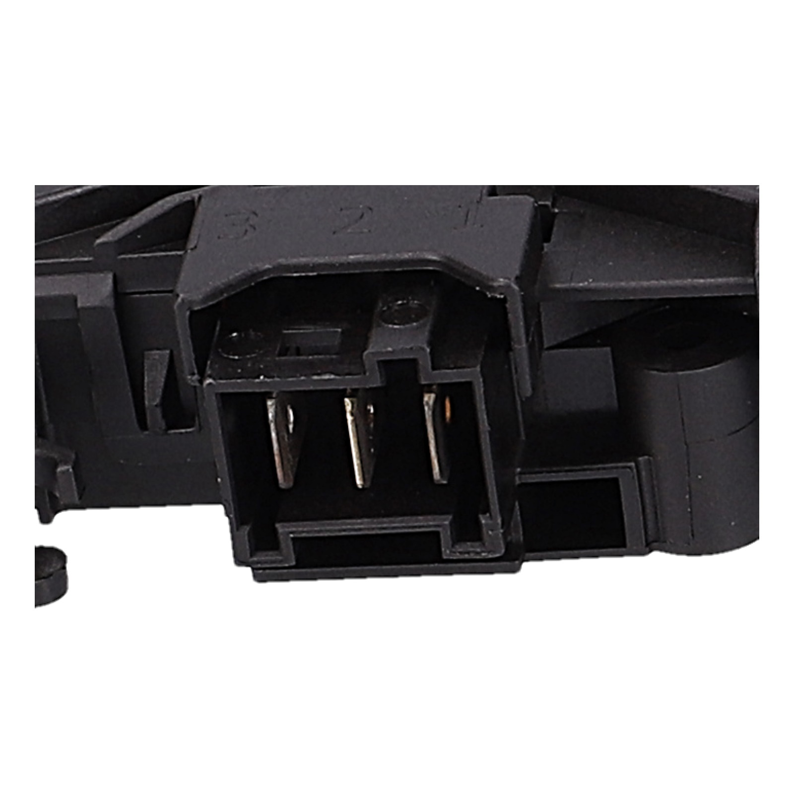 Türverriegelung Samsung Original DC34-00026A Verriegelungsrelais