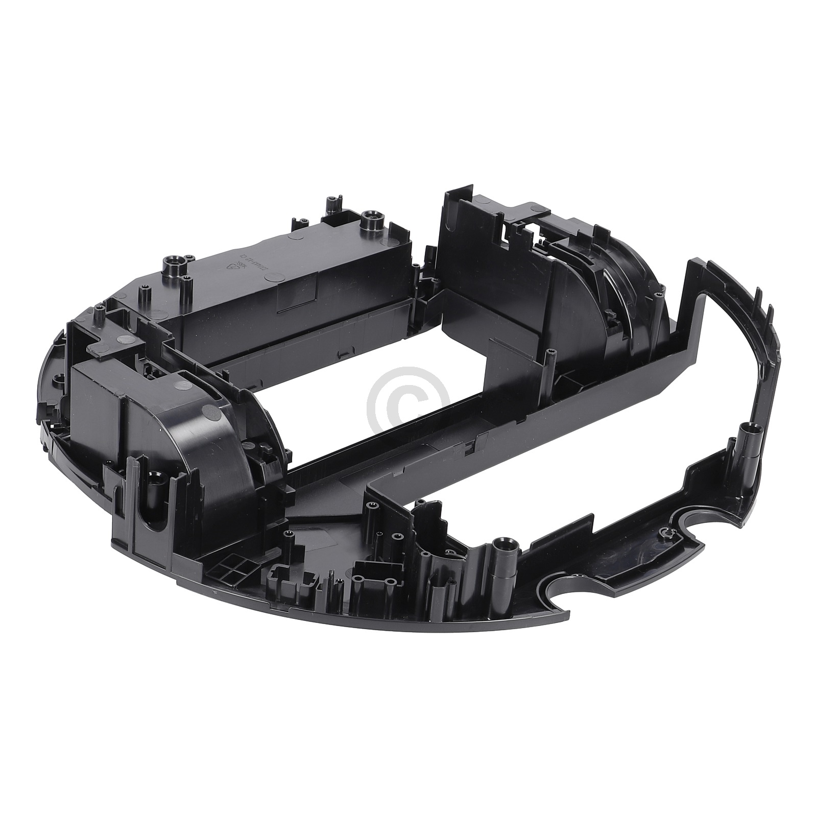 Chassis of Deebot 201-24A3-0014 Ecovacs