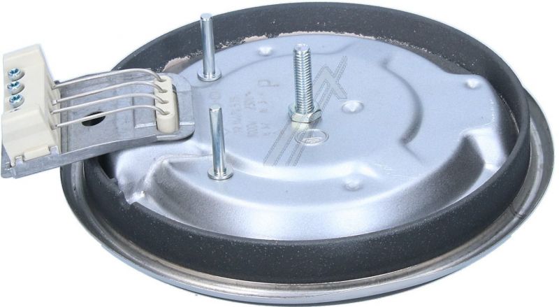 Kochplatte, D145 1000W/230V (140055944031)