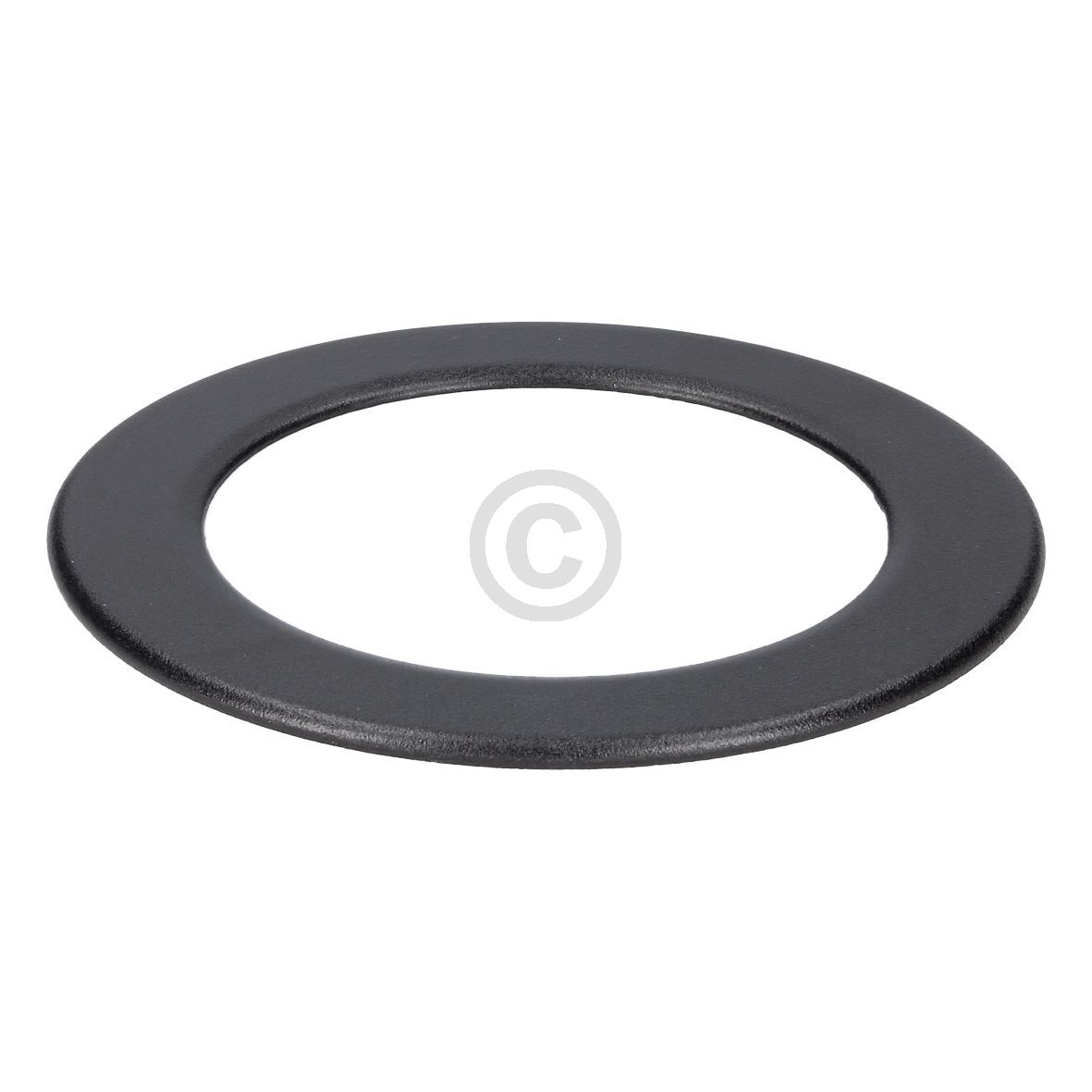 Brennerring außen 125mmØ für Blitzbrenner smeg 201050811 auf Gaskochfeld