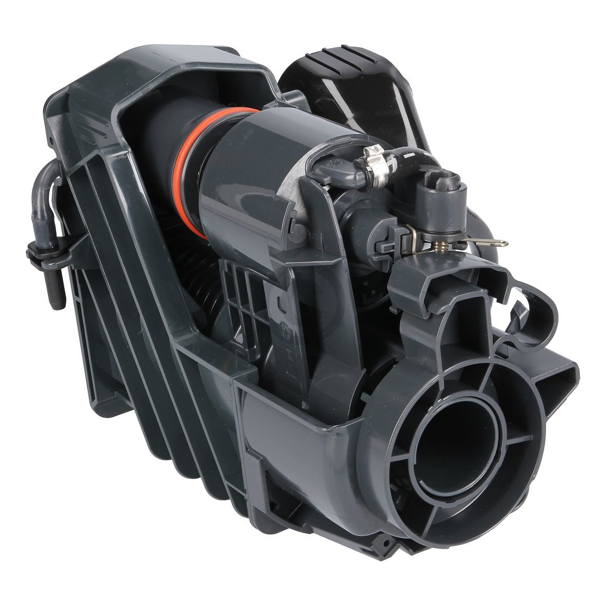 Brühgruppe SIEMENS 11043543 V04 für Kaffeemaschine Kaffeeautomat 11032774