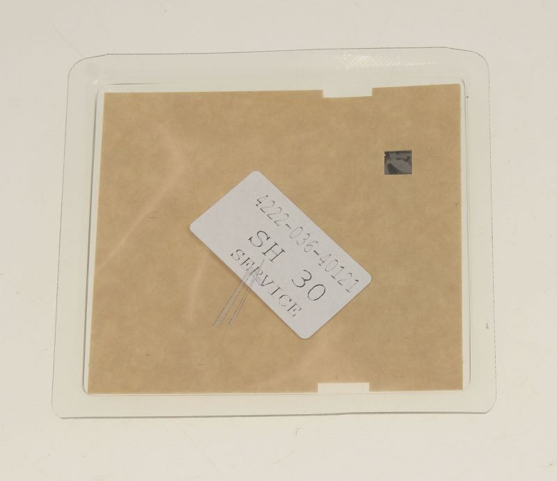 Rasierkopf für Rasierer Philips Saeco 422203640121 SH30 3-fach