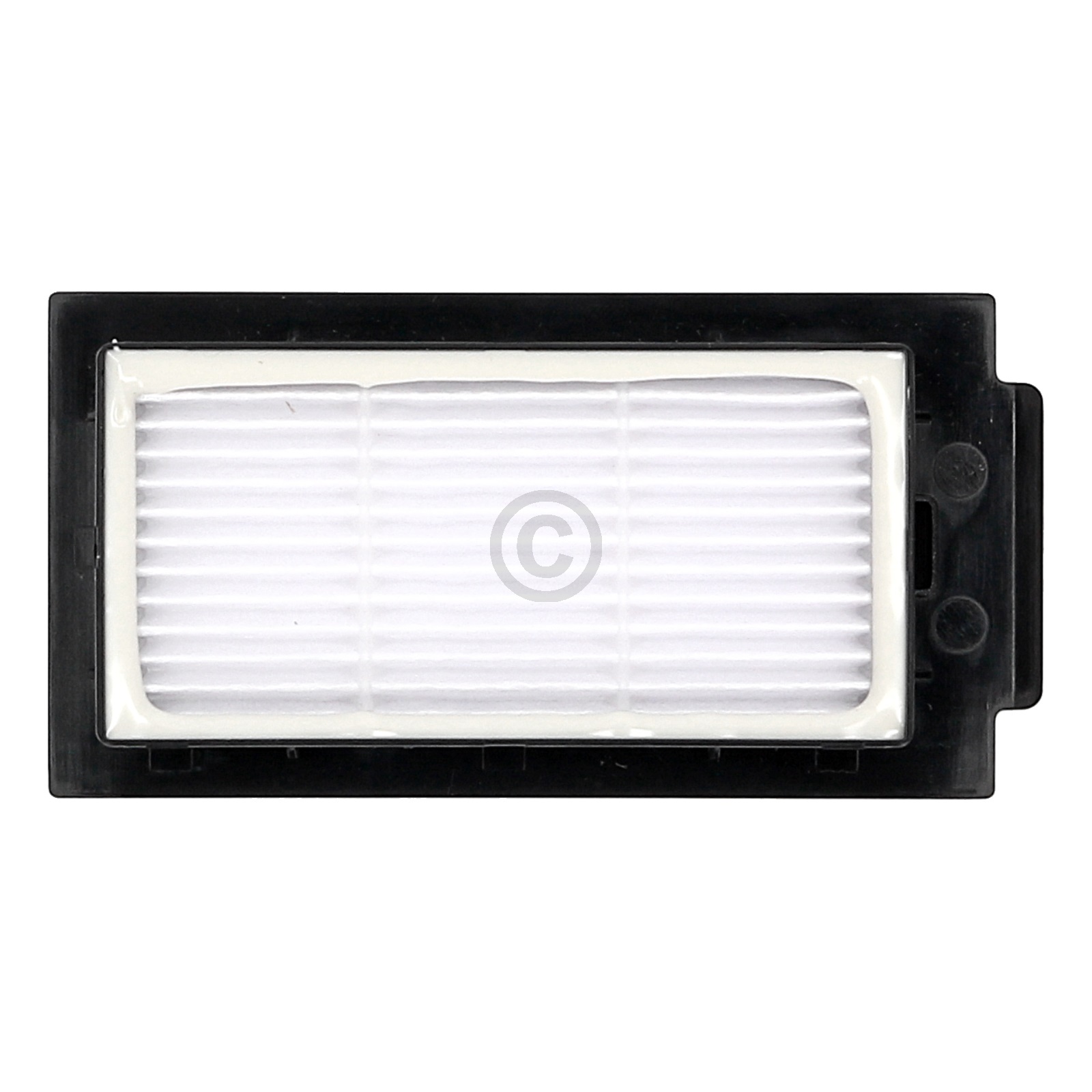 Filter assembly 201-2466-0010