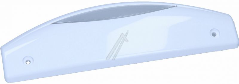 Kühlschrank-Türgriff Whirlpool 481246268883 weiß