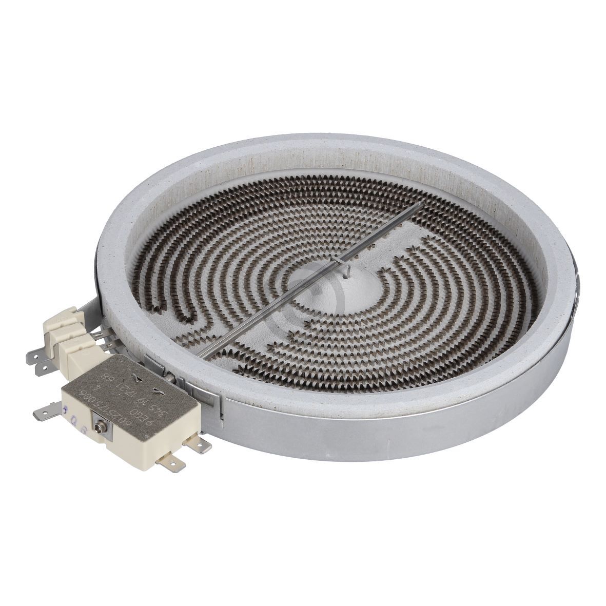 Strahlheizkörper 175/110mmØ 1700/700W 230V 374075421 AEG, Electrolux, Juno, Zanu