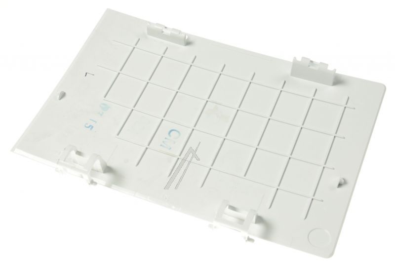 Untere Abdeckung für Amica Trockner 1039636 Trocknerboden
