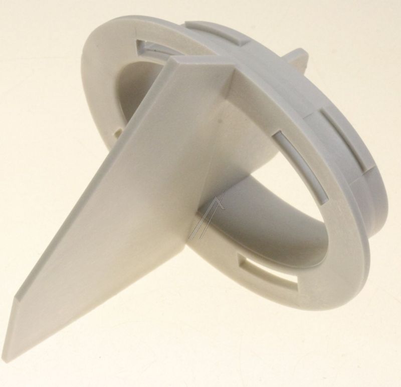 Waschmaschinenflansch AEG 8996453286008 Waschmittelkasten