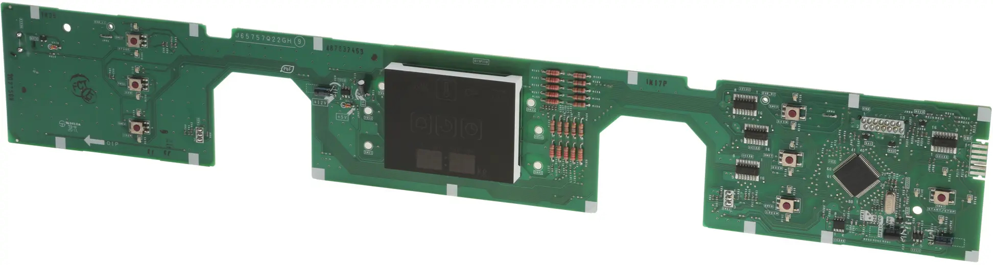 Bedienmodul 00685971