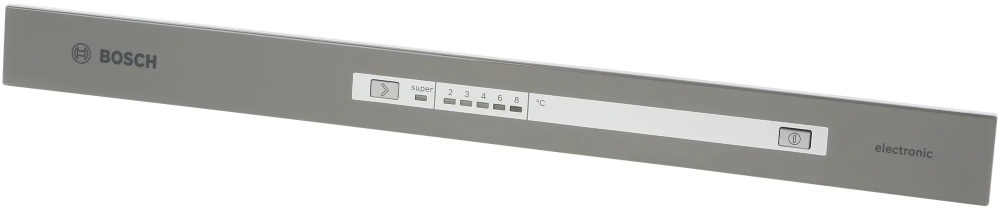 Steuerungsmodul unprogrammiert 00633277