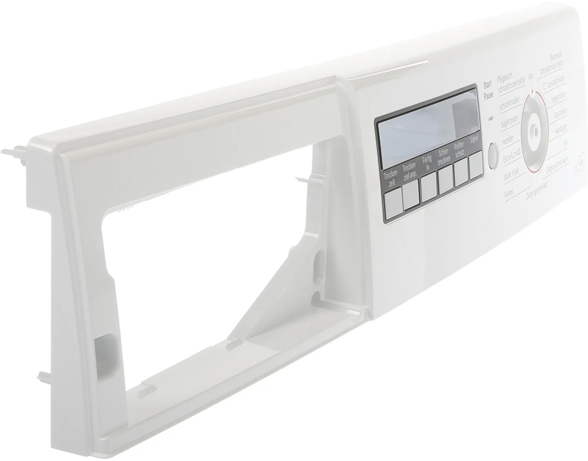 Bedienblende 11004896