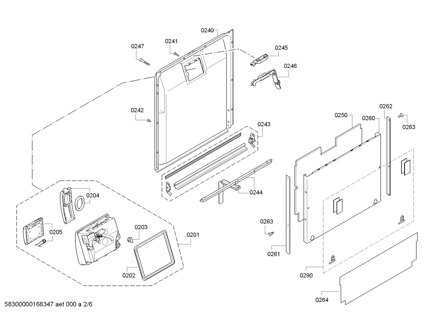 Ersatzteile_StudioLine_SX68T054EU_2F73_Bild_2