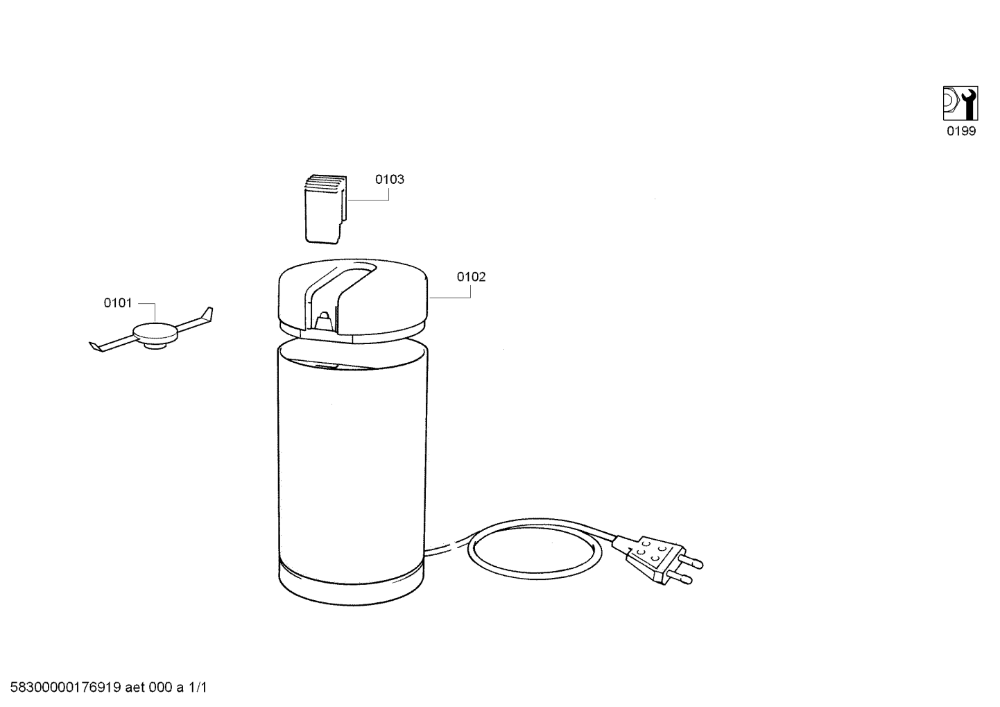 Ersatzteile_MC23200GB_2F01_Bild_1