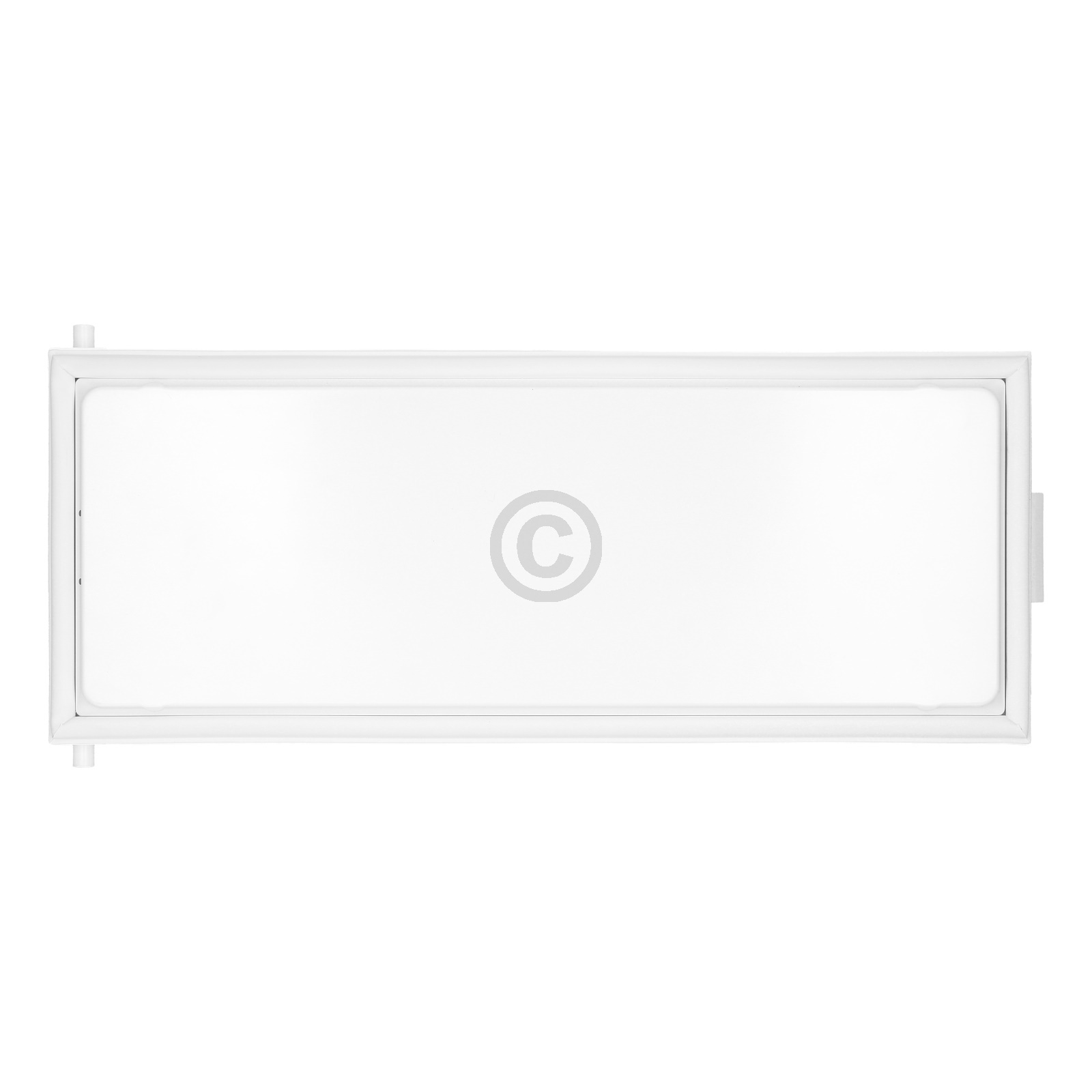 Gefrierfachtüre VESTEL 42363231 für Kühlschrank