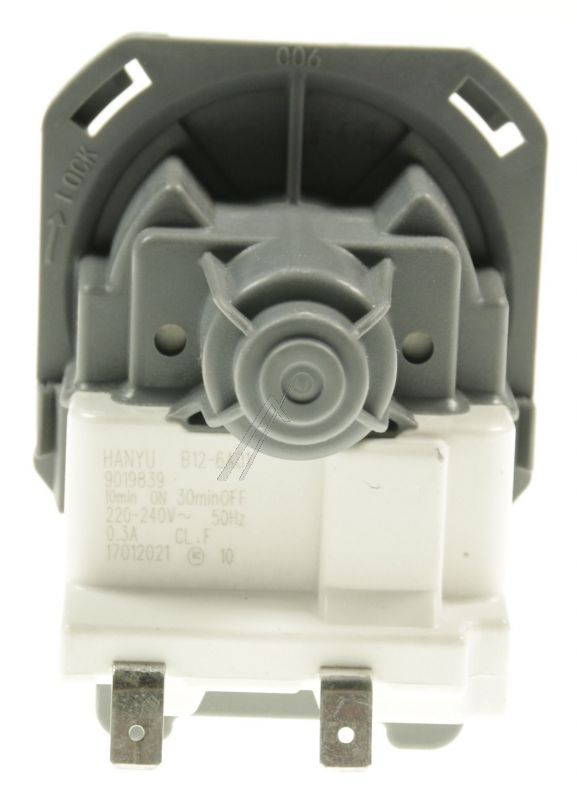 Ablaufpumpe für Kühlschrank Hisense/Gorenje 808555 B12-6a01