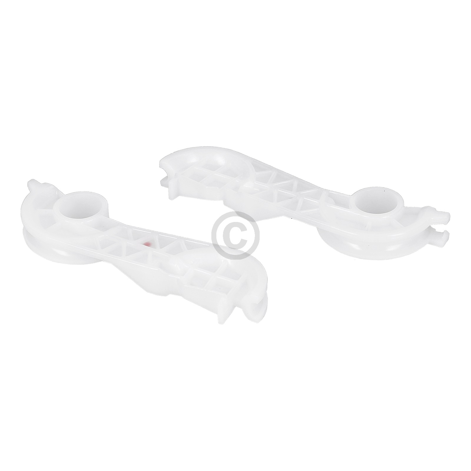 Seilzugführung links rechts passend für Bosch 00623536 für Geschirrspüler