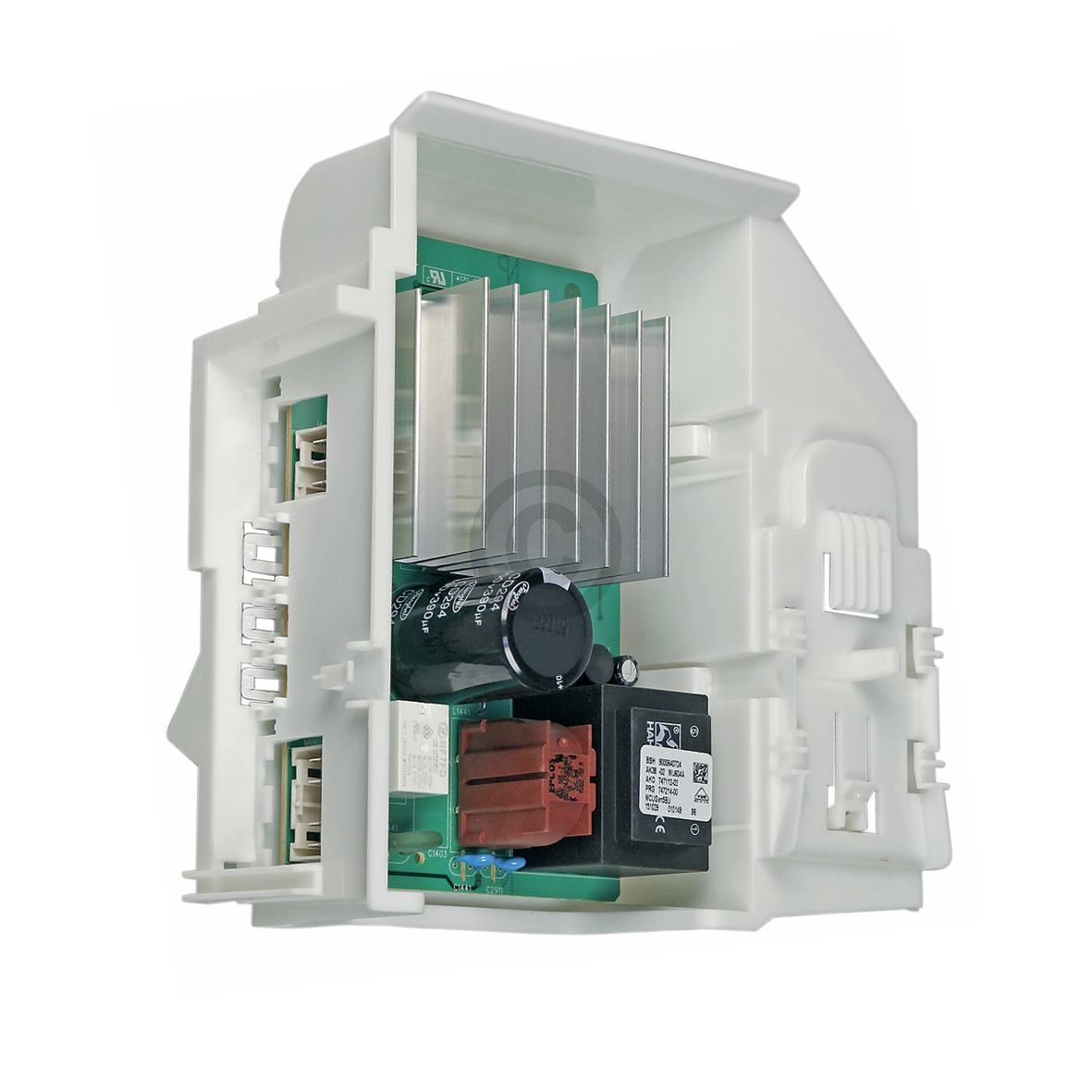 Elektronik SIEMENS 00706019 Inverter für Waschmaschine