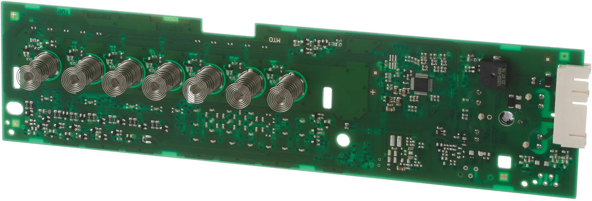 Bedienmodul programmiert 11018336