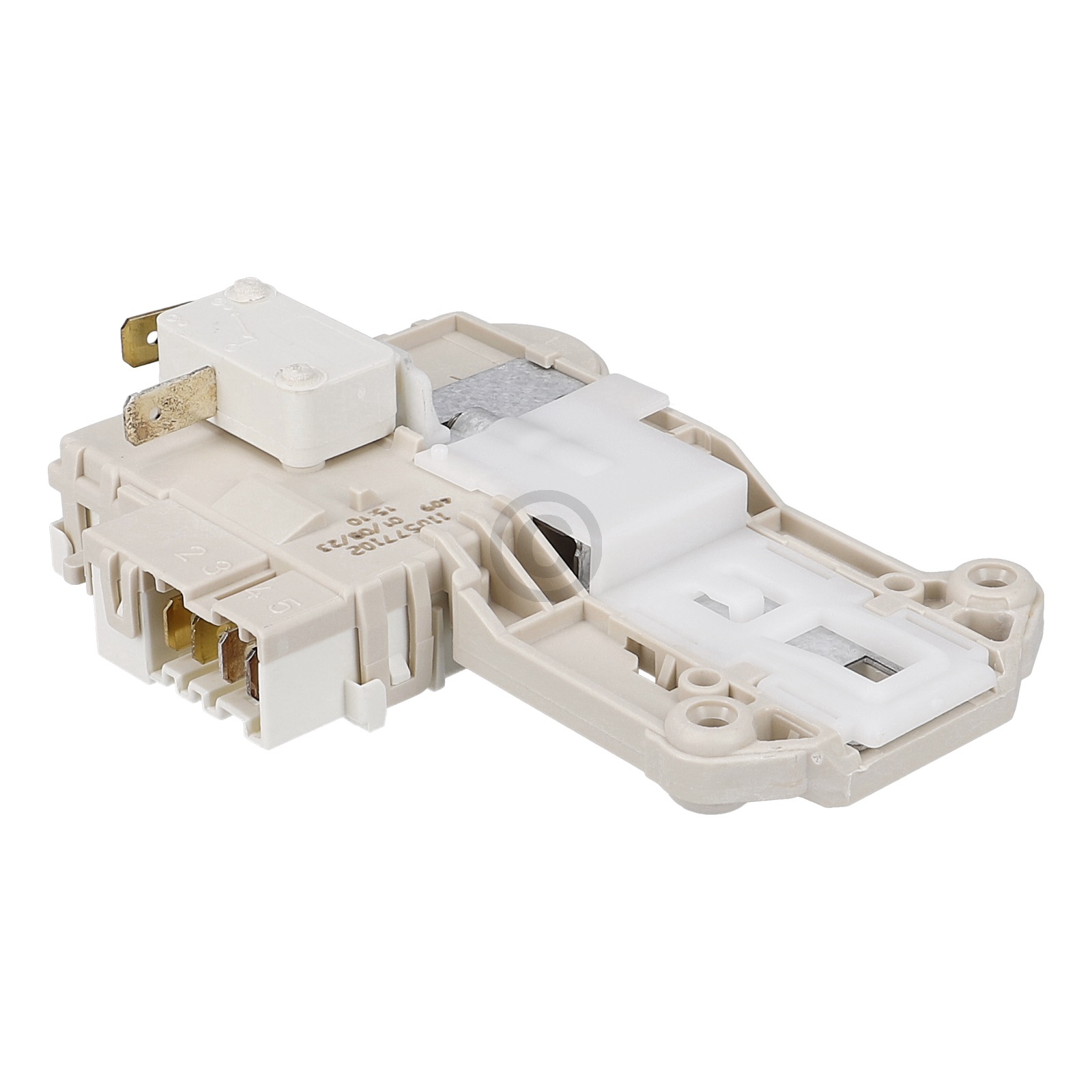 Verriegelungsrelais wie Electrolux 110577102/4 Bitron/ Elbi 36400041