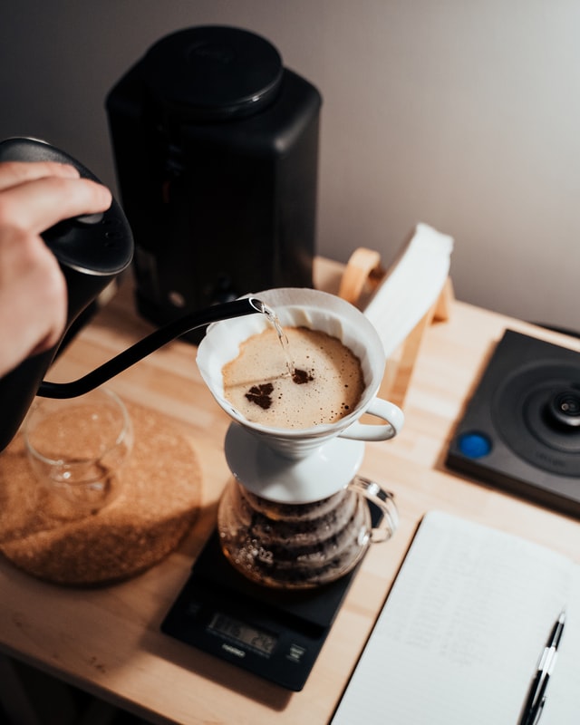 Ratgeber Kaffee - Die zehn besten Arten Kaffee zu machen 7