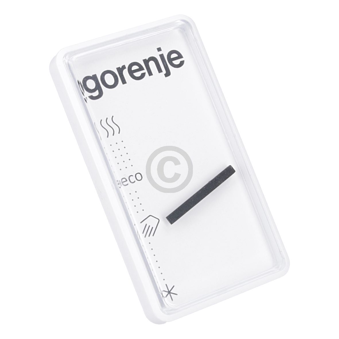 BIMETAL THERMOMETER NG R277/25 GOR Gorenje 480268