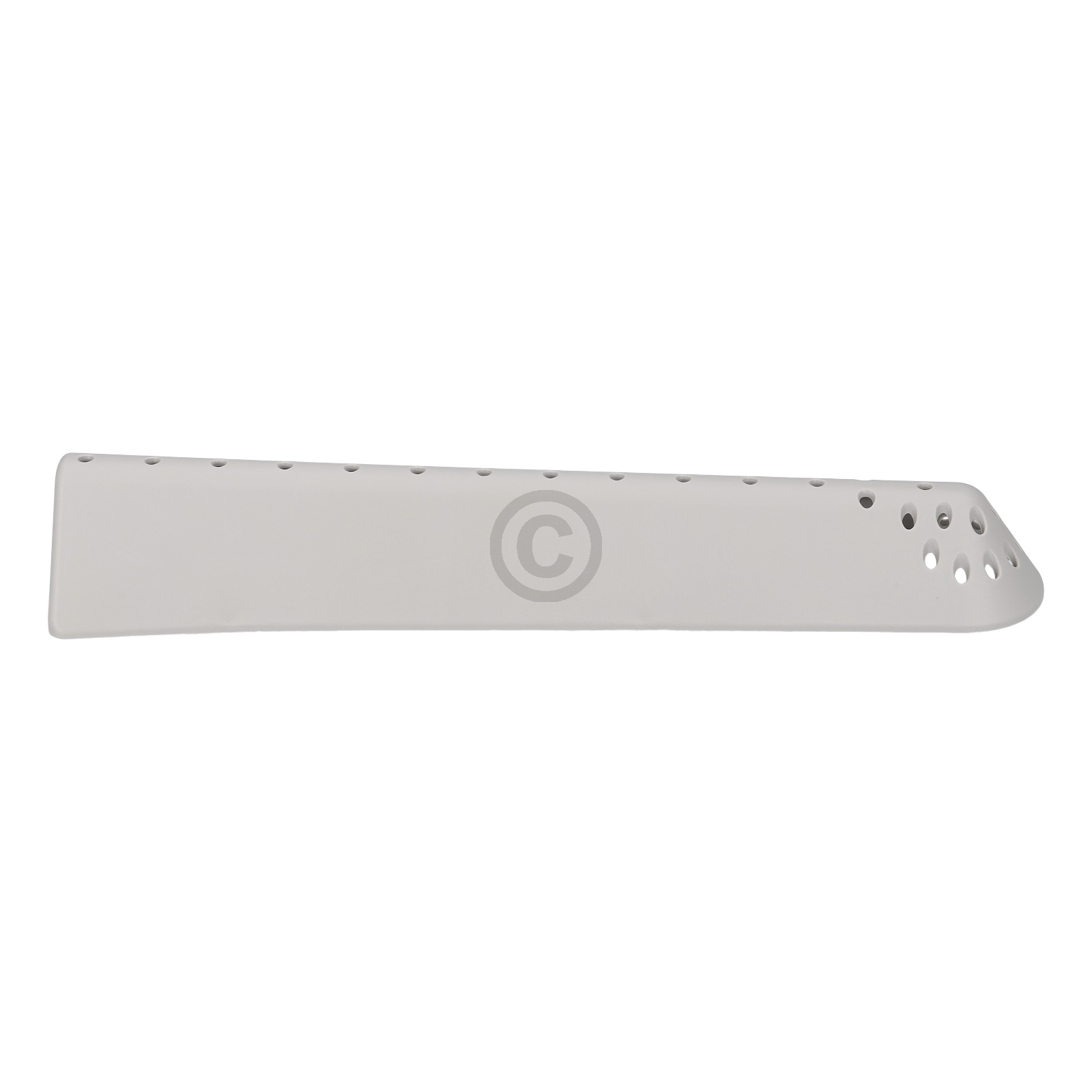 Trommelrippe 43005989 für Waschmaschine