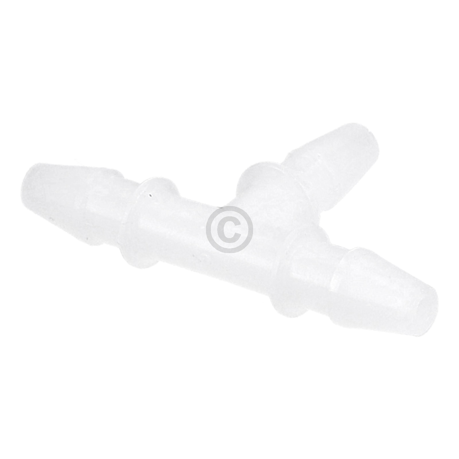 Schlauchsatz Ecovacs 201-2353-1410 für Staubsauger-Roboter