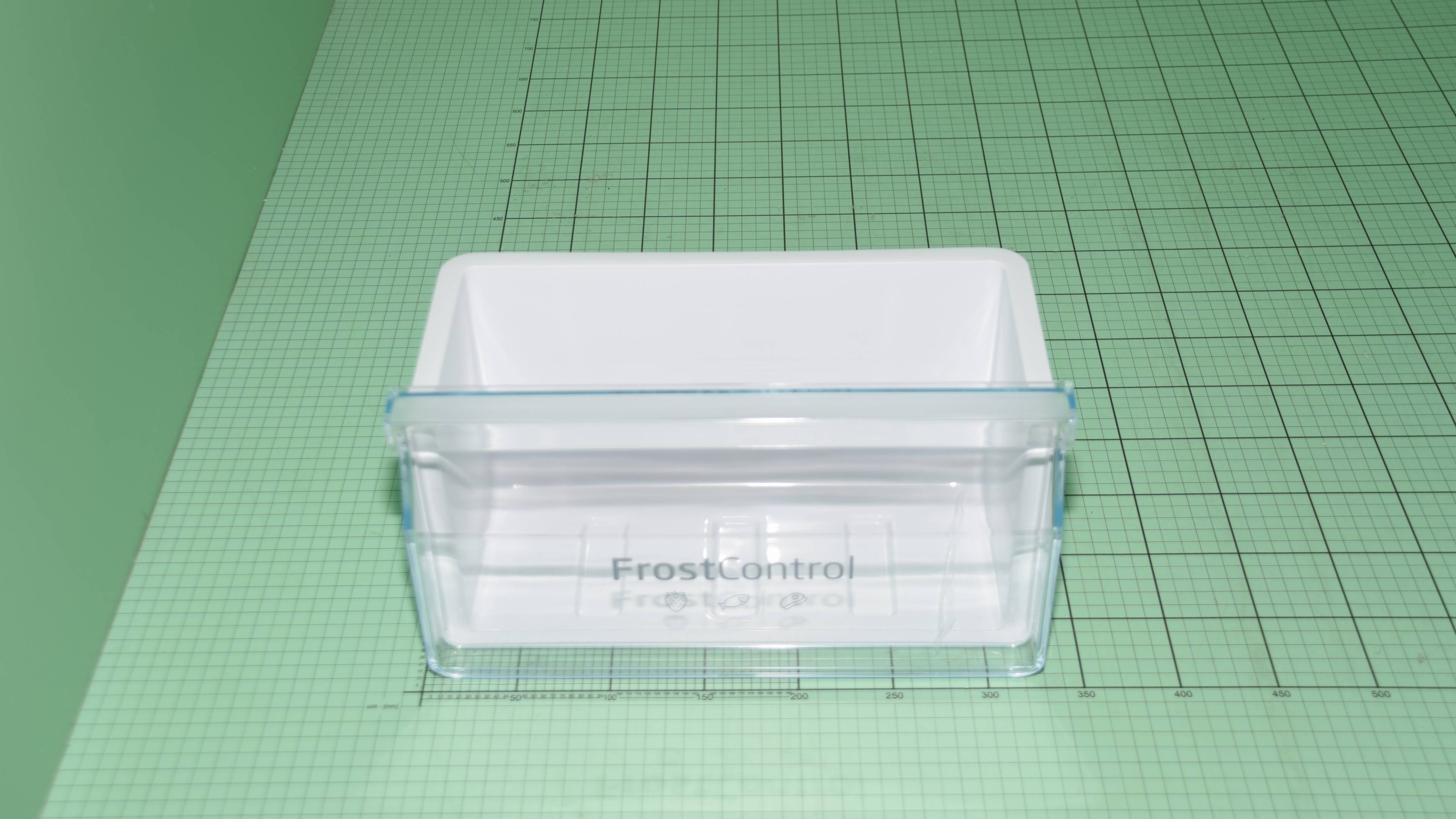 Schublade für heimfroster untere 1045230