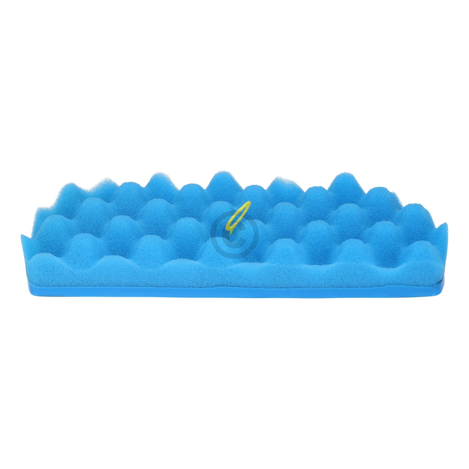 Staubbehälterfilter SAMSUNG DJ63-01126A für Bodenstaubsauger