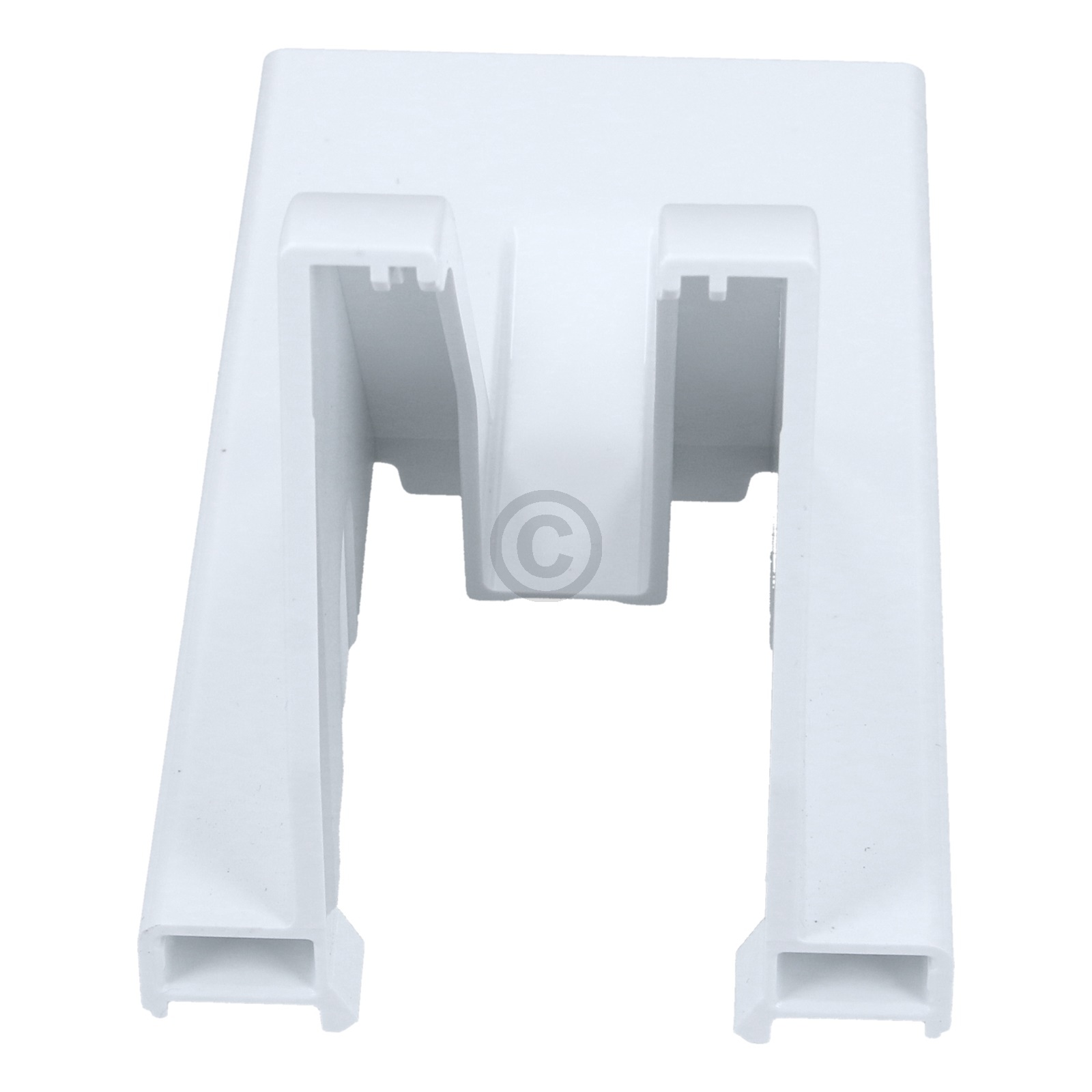 ABDECKUNG TUERLAGERUNG OBEN MIT DAEMPFER Liebherr 7421124 für Kühlschrank